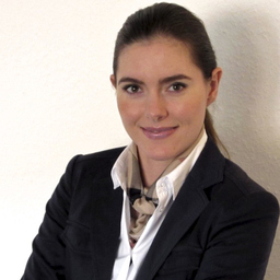 Jurymitglied Dr. Nadine Schreiner-Alles